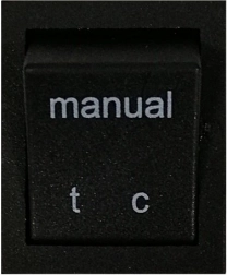 Interruttore di controllo per veicolo elettrico