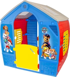 Casetta da giardino per bambini Paw Patrol