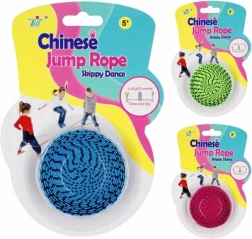 Elastico a righe per saltare per bambini