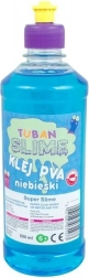 Colla PVA blu per carta 500 ml