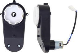 Motore rotativo per veicolo a batteria XMX606, HL1668, HL2588, HL2188