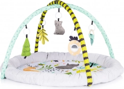 Palestrina Chipolino avventure nel bosco