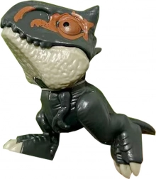 Dinosauro da dito 8 cm