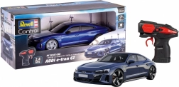Auto a controllo remoto RC Audi e-tron GT