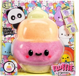 Grande peluche Fluffie Stuffiez Lody
