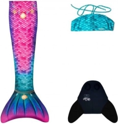 Coda di sirena Star e Bikini