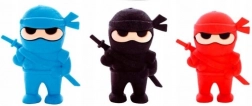 Gomma Astra Ninja, 1 pz (mix di colori)