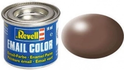 Revell Email Color marrone seta opaca 14 ml