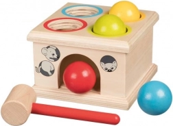 Gioco Martellato Colpisci il Topolino