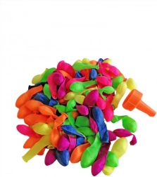 Palloncini d’acqua auto‑sigillanti SPORTO