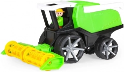 Mietitrebbia Truxx 2 in scatola