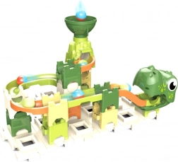 Pista a biglie 40 pezzi