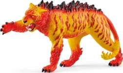 Schleich Eldrador tigre di lava