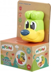 Modimi Giocattolo Sensoriale Cane Dexter