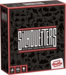 Gioco Silhuetters
