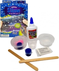 produzione di slime spaziale
