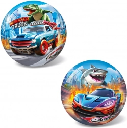 Palla High Speed 23 cm