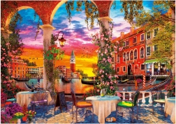 Puzzle EDUCA Venezia 4000 pezzi