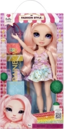 Bambola alla moda Rainbow High Bella