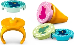 LEGO Disney Princess: le avventure delle principesse al mercato