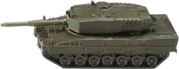 Modello metallico di carro armato militare SIKU