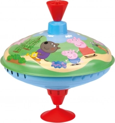 Lena Trottola Peppa Pig