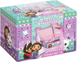 Gabbys portagioie – set creativo per bambini