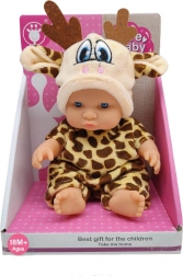 Giocattolo Neonato 20 cm