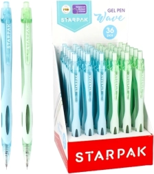 Penna a sfera retrattile Mint