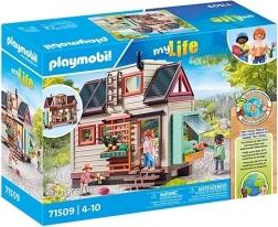 Playmobil Tiny House Set di Costruzione