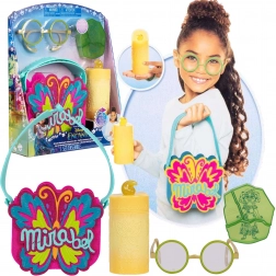 Disney set di accessori Mirabel Madrigal Encanto