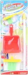 Set di pulizia per bambini