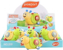 Lumaca a carica per bambini