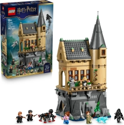 LEGO Harry Potter Castello di Hogwarts: ala dell'infermeria