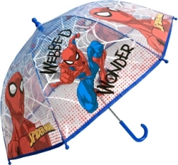 Ombrello manuale di Spiderman