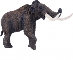 Mojo figurina mammut lanoso Deluxe