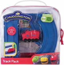 Chuggington set di binari e segnali