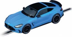 Auto per pista GO!!! Mercedes‑AMG GT 63 hyper blue magno 1:43