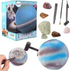 Woopie Set Sperimentale Estrazione Minerali Pianeta