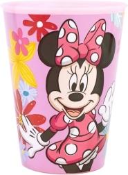 Bicchiere di plastica Disney Minnie
