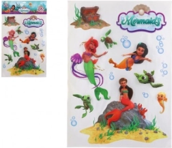 Etichette Avery bianche opache per CD e DVD per stampanti a getto d’inchiostro