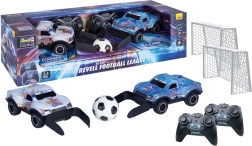 Set di auto RC Football League