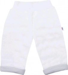 Pantaloni invernali caldi per bambini di lusso NEW BABY Snowy