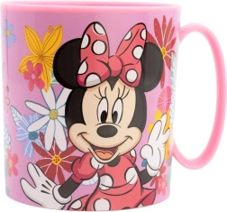 Bicchiere di plastica Minnie 350 ml