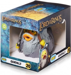 Anatra da collezione Tubbz Gandalf