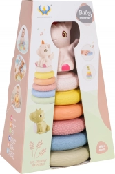 piramide sensoriale eco unicorno