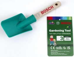 Pala manuale corta Bosch Garden