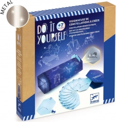 Proiettore Costellazioni DJECO DIY