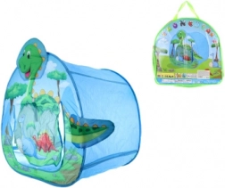 Tenda per bambini con motivo dinosauri