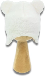 Cappellino invernale per neonati Nicol Bambi